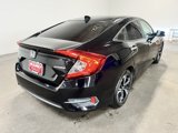 Used 2017 Honda Civic Touring image 3
