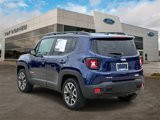 Used 2017 Jeep Renegade Latitude w/ Cold Weather Group image 3