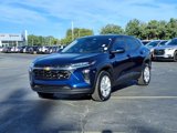 Used 2024 Chevrolet Trax LS w/ LS Convenience Package image 2