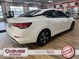 Used 2021 Nissan Sentra SV image 5
