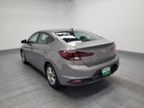 Used 2020 Hyundai Elantra SEL w/ Cargo Package (C1) image 5