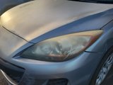 Used 2012 MAZDA MAZDA3 i Sport image 4