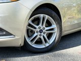 Used 2018 Ford Fusion SE image 5