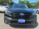 Used 2020 Subaru Outback Onyx Edition XT image 4