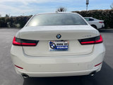 New 2025 BMW 330i Sedan w/ Premium Package image 4