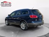 Used 2012 Buick Enclave Premium w/ Trailering Provision Package image 3