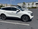 Used 2023 Kia Sportage LX image 4
