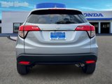 Certified 2019 Honda HR-V LX image 5