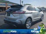Used 2022 Ford Edge Titanium image 5