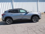 New 2025 Chevrolet Trax LT w/ Driver Confidence Package image 2