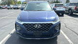 Used 2019 Hyundai Santa Fe SE image 2