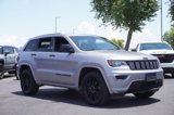 Used 2020 Jeep Grand Cherokee Altitude image 4