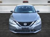 Used 2018 Nissan Sentra S image 2