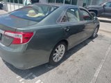 Used 2014 Toyota Camry XLE image 3