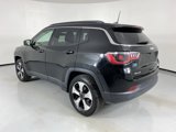 Used 2017 Jeep Compass Latitude w/ Popular Equipment Group image 5