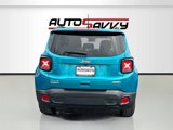 Used 2022 Jeep Renegade Latitude image 6