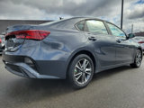Used 2023 Kia Forte LXS w/ LXS Technology Package image 6