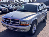 Used 2003 Dodge Durango SLT image 3