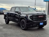 New 2025 GMC Sierra 1500 Pro w/ Graphite Edition image 3