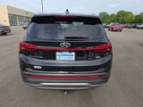 Used 2021 Hyundai Santa Fe SE image 6