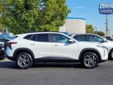 New 2025 Chevrolet Trax LT image 4