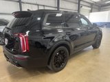 Used 2022 Kia Telluride SX w/ Nightfall Edition Package image 5