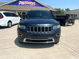 Used 2014 Jeep Grand Cherokee Limited image 2