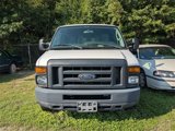 Used 2014 Ford E-250 and Econoline 250 w/ Insulation Package image 4