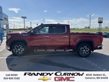 New 2025 GMC Sierra 1500 SLT image 2