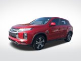 Used 2020 Mitsubishi Outlander Sport ES image 2