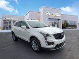 Used 2022 Cadillac XT5 Premium Luxury w/ LPO, Floor Liner Package image 4