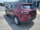 Used 2022 Jeep Compass Latitude image 5