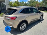Certified 2020 Ford Escape SE image 3