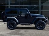 Used 2012 Jeep Wrangler Rubicon w/ Dual Top Group image 4