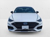 Used 2021 Hyundai Sonata N Line image 2