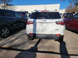 Used 2022 Jeep Compass Latitude image 6