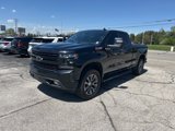 Used 2020 Chevrolet Silverado 1500 RST image 4