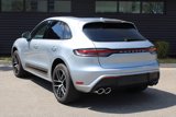 Certified 2024 Porsche Macan image 3