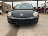 Used 2016 Volkswagen Beetle 1.8T image 2
