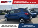 Used 2021 Ford EcoSport SE image 3
