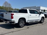 Certified 2023 Chevrolet Silverado 1500 LTZ image 2