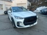 New 2025 INFINITI QX50 Sport image 3