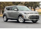 New 2025 Kia Soul LX w/ LX Technology Package image 2