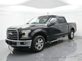 Used 2015 Ford F150 XLT w/ Equipment Group 301A Mid image 3