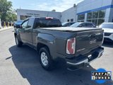 Used 2015 GMC Canyon W/T image 3