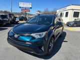 Used 2018 Toyota RAV4 LE image 5