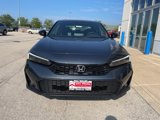 New 2026 Honda Civic Sport image 3