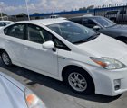 Used 2011 Toyota Prius Three image 2