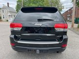 Used 2018 Jeep Grand Cherokee Limited image 4