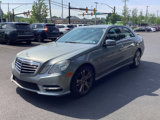 Used 2012 Mercedes-Benz E 350 4MATIC Sedan image 3